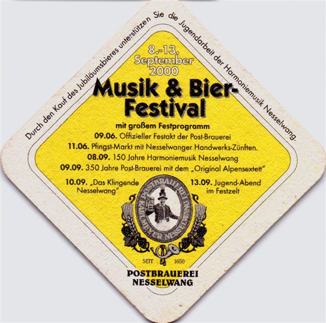 nesselwang oal-by post raute 1b (180-musik und-schwarzgelb)